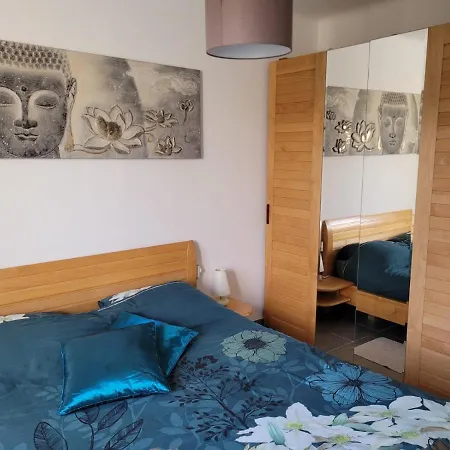 Guest house Welcome