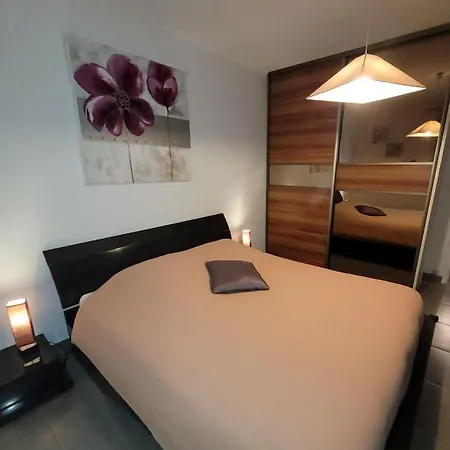 Guest house Welcome Nantes