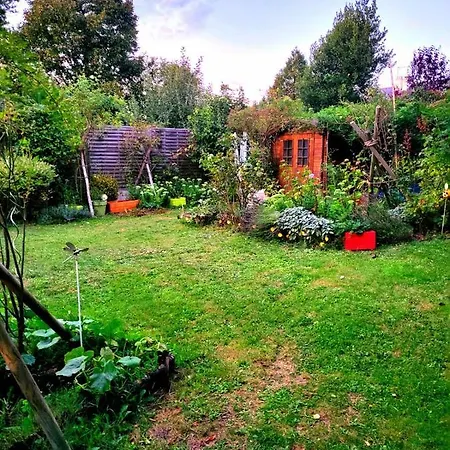Guest house Welcome Nantes