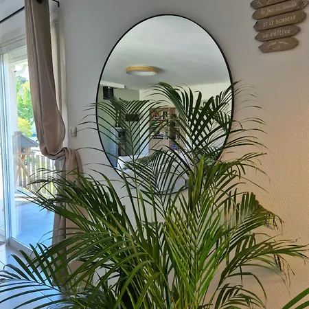 Guest house Welcome *