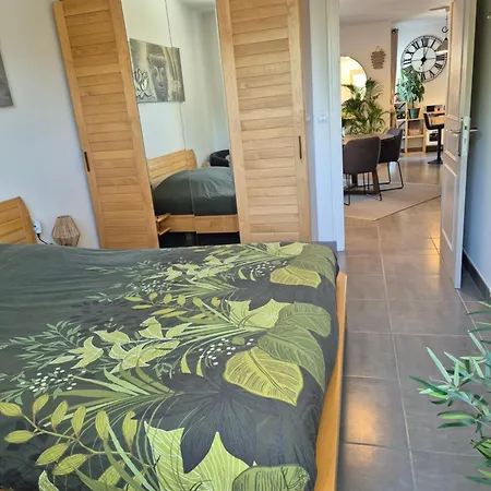 Welcome Guest house Nantes